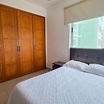 Modern 2Br With Ocean View Walk To Beach 16Th Floor Bocagrande Cartagena