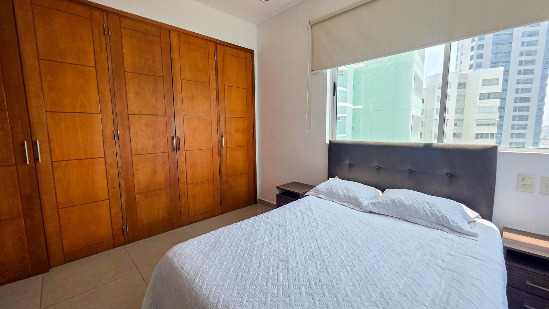 Apartamento Modern 2br With Ocean View Walk To 16th Floor Bocagrande *