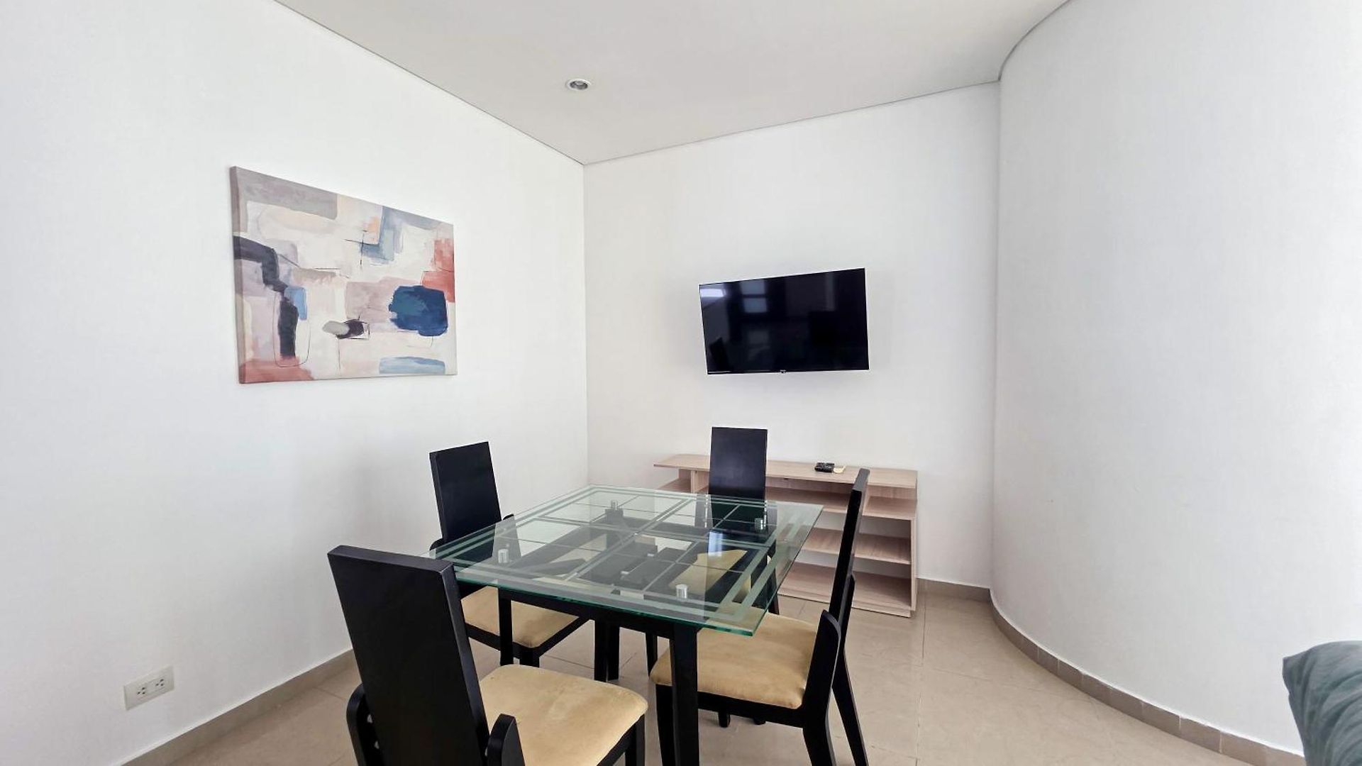 Modern 2br With Ocean View Walk To 16th Floor Bocagrande * Cartagena