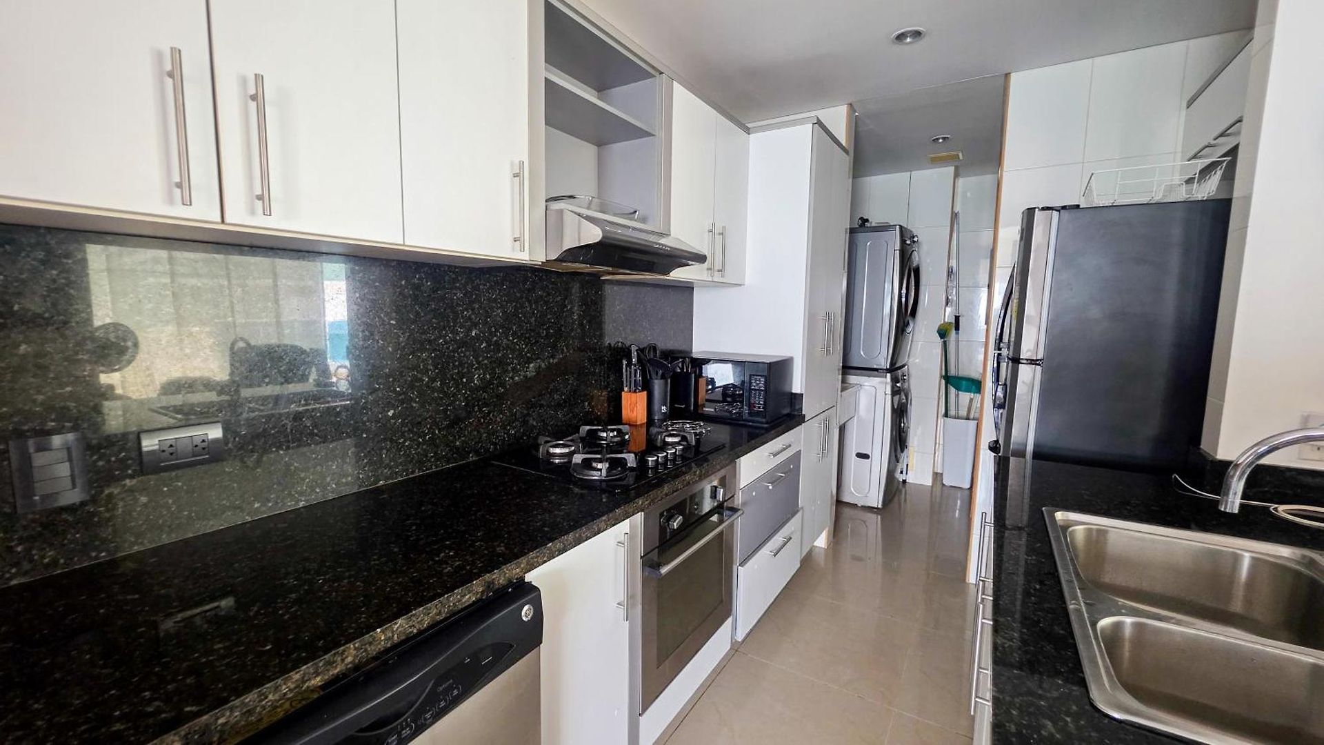 Apartamento Modern 2br With Ocean View Walk To 16th Floor Bocagrande