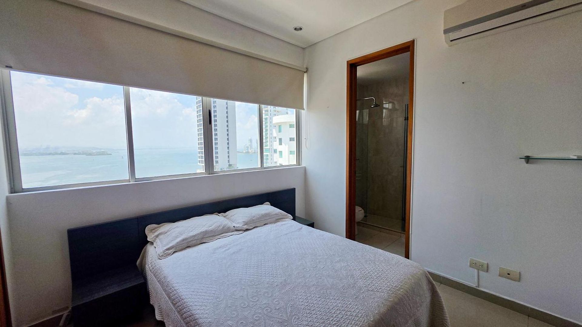 Modern 2br With Ocean View Walk To 16th Floor Bocagrande
