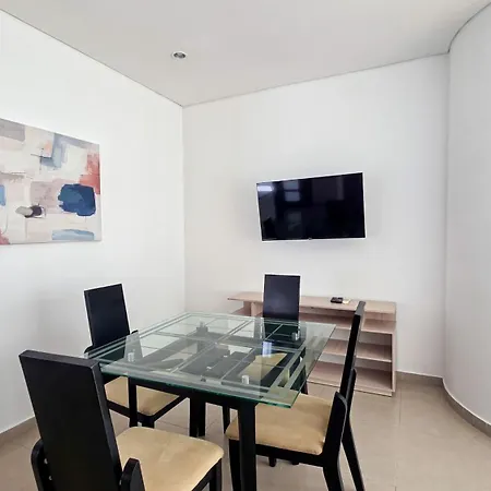Modern 2br With Ocean View Walk To 16th Floor Bocagrande * Cartagena