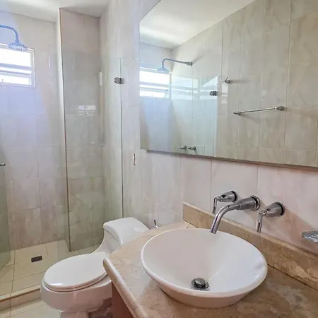 Modern 2br With Ocean View Walk To 16th Floor Bocagrande