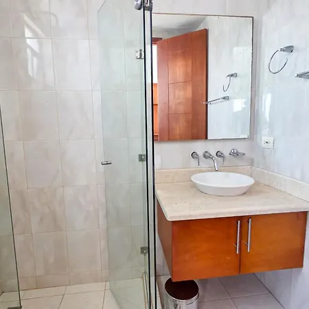 Apartamento Modern 2br With Ocean View Walk To 16th Floor Bocagrande